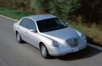 Lancia Thesis 2002 года